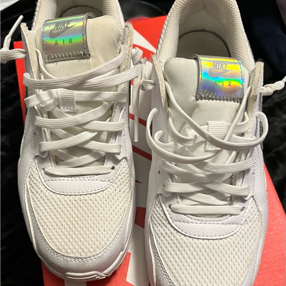 Nike Air Max Excee - Picture 4 of 6